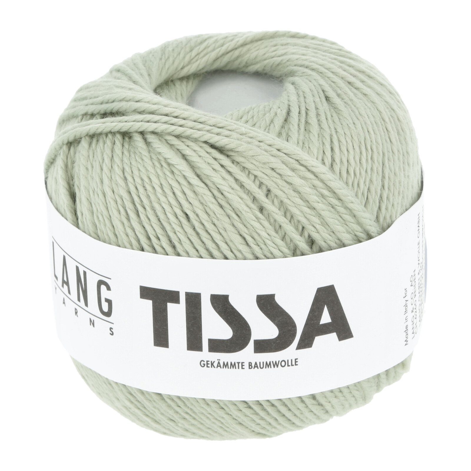 TISSA 3/3 Knauel 20.0191