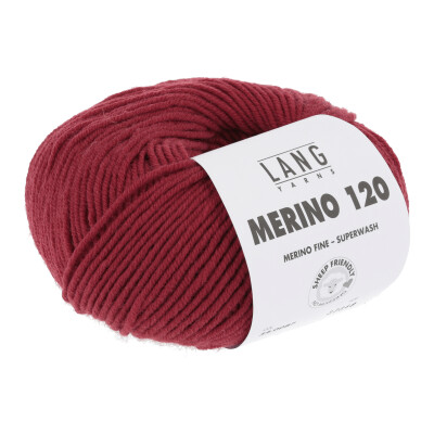 MERINO 120