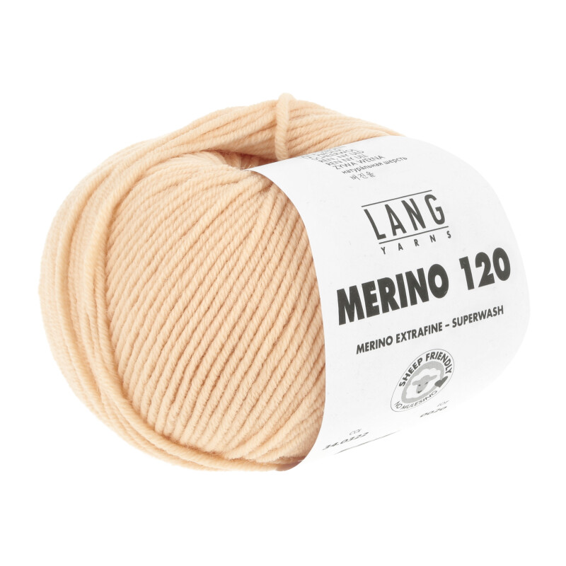 MERINO 120 34.0322 MERINO 120 34.0322