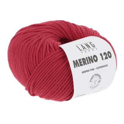 34 - MERINO 120