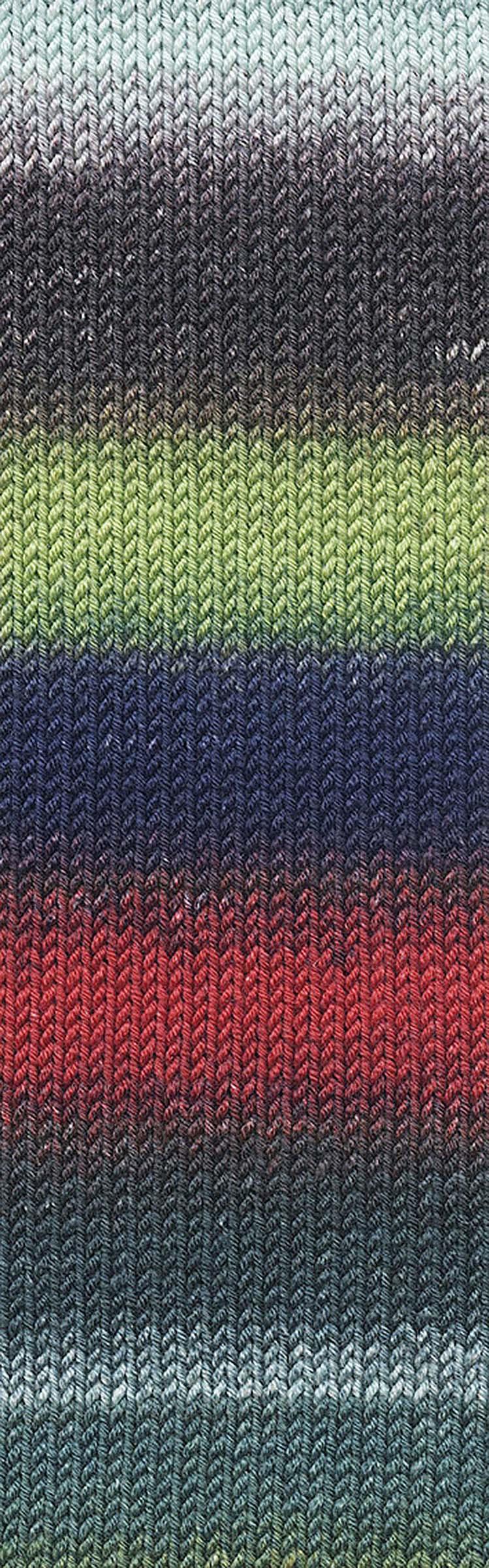 MERINO 120 DÉGRADÉ Farbmuster 37.0011