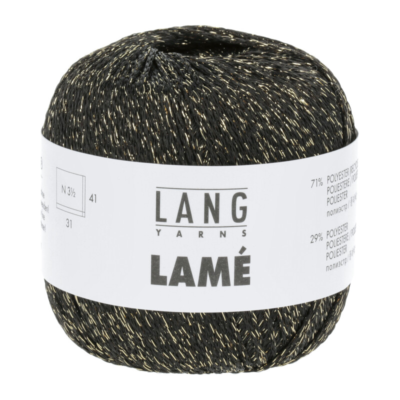 LAMÉ 38.0004 LAMÉ 38.0004