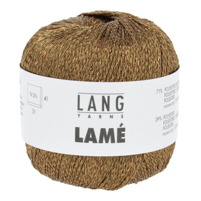 38 LANGYARNS Lame