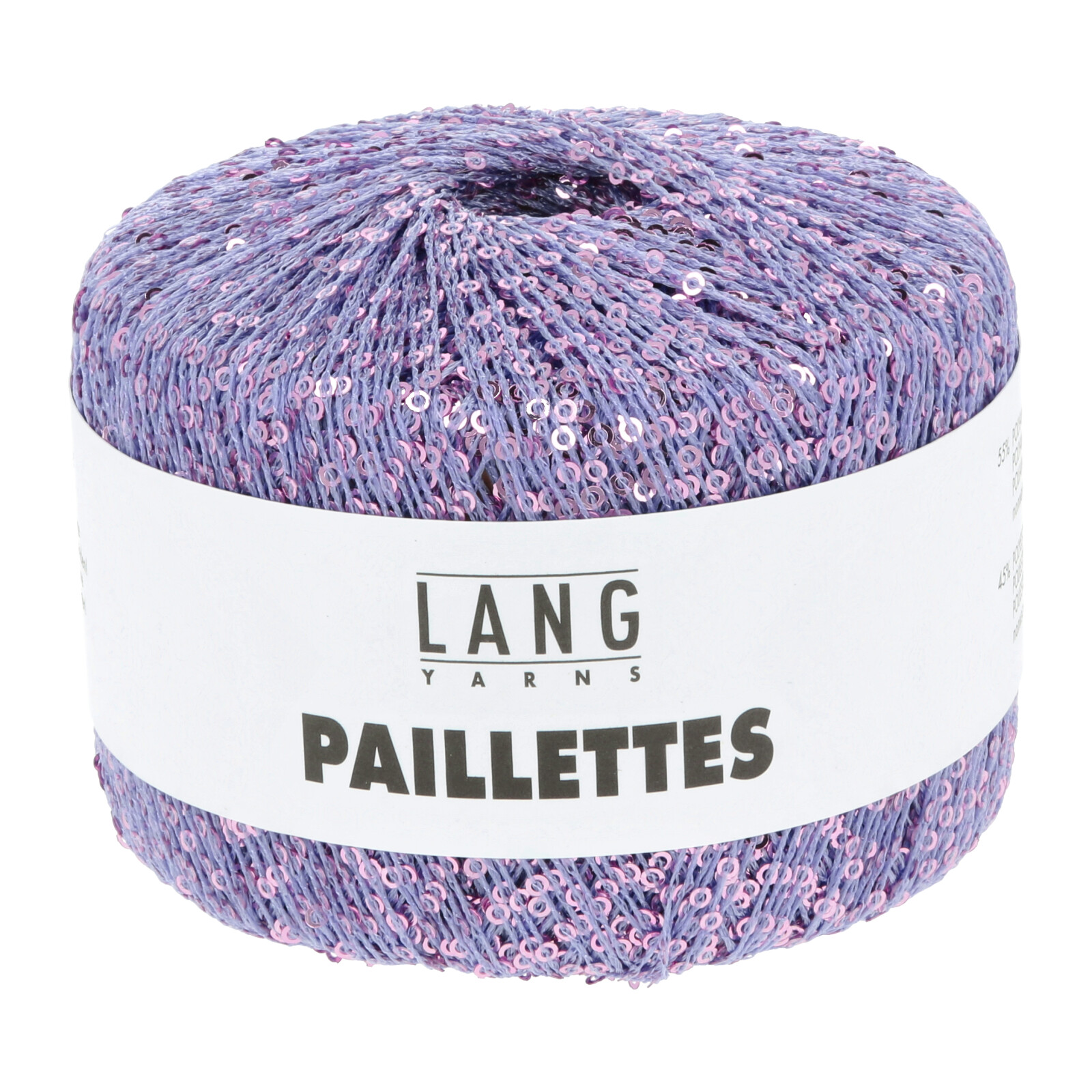 PAILLETTES Knauel 39.0046