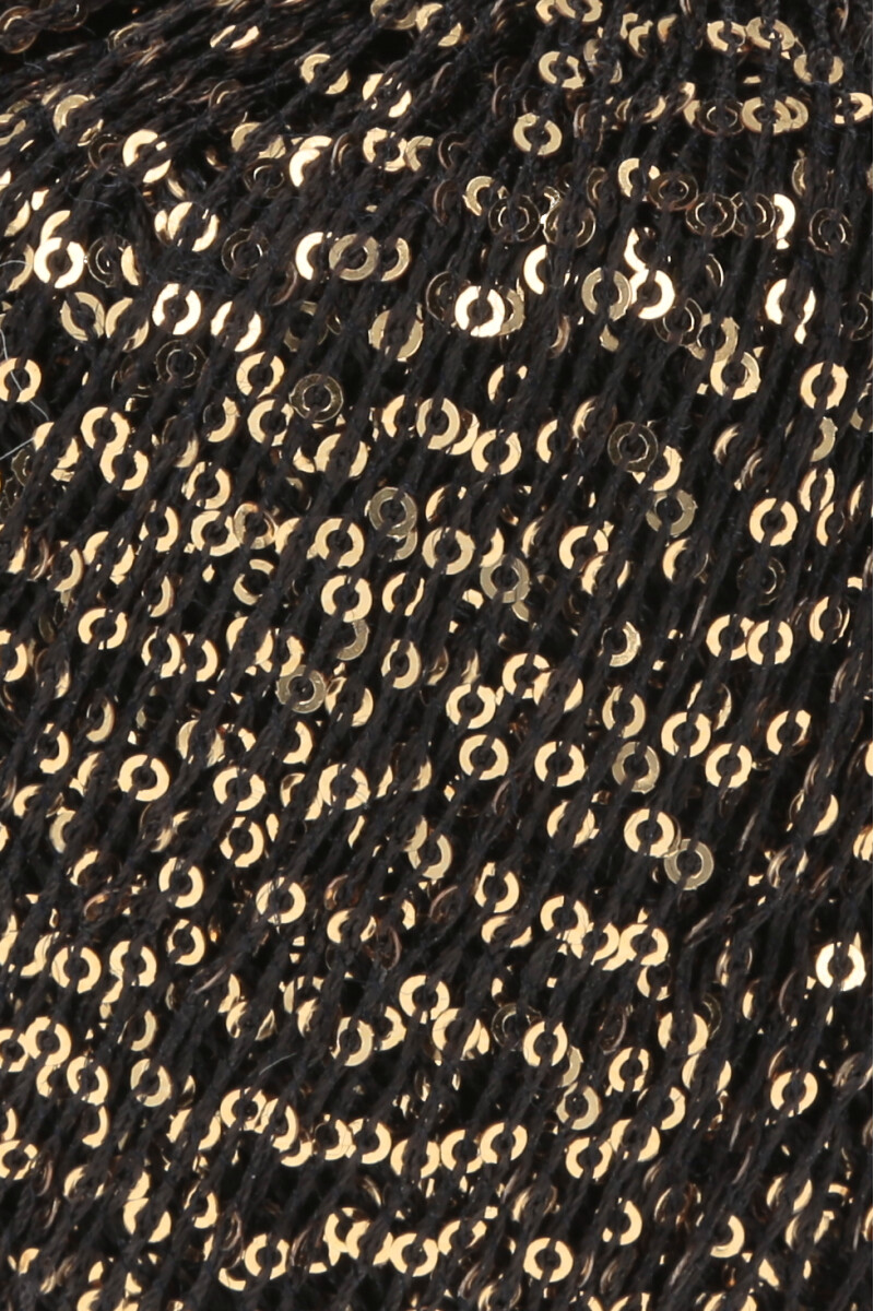 PAILLETTES