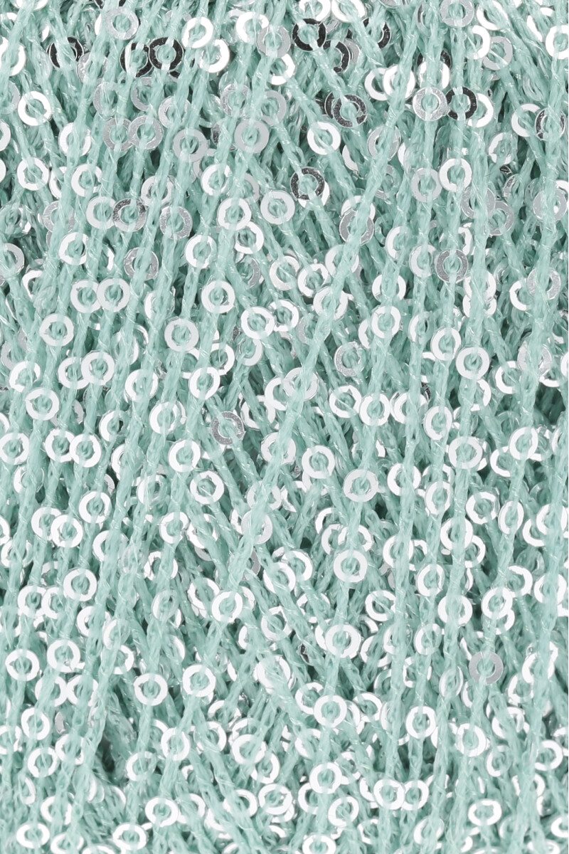 PAILLETTES