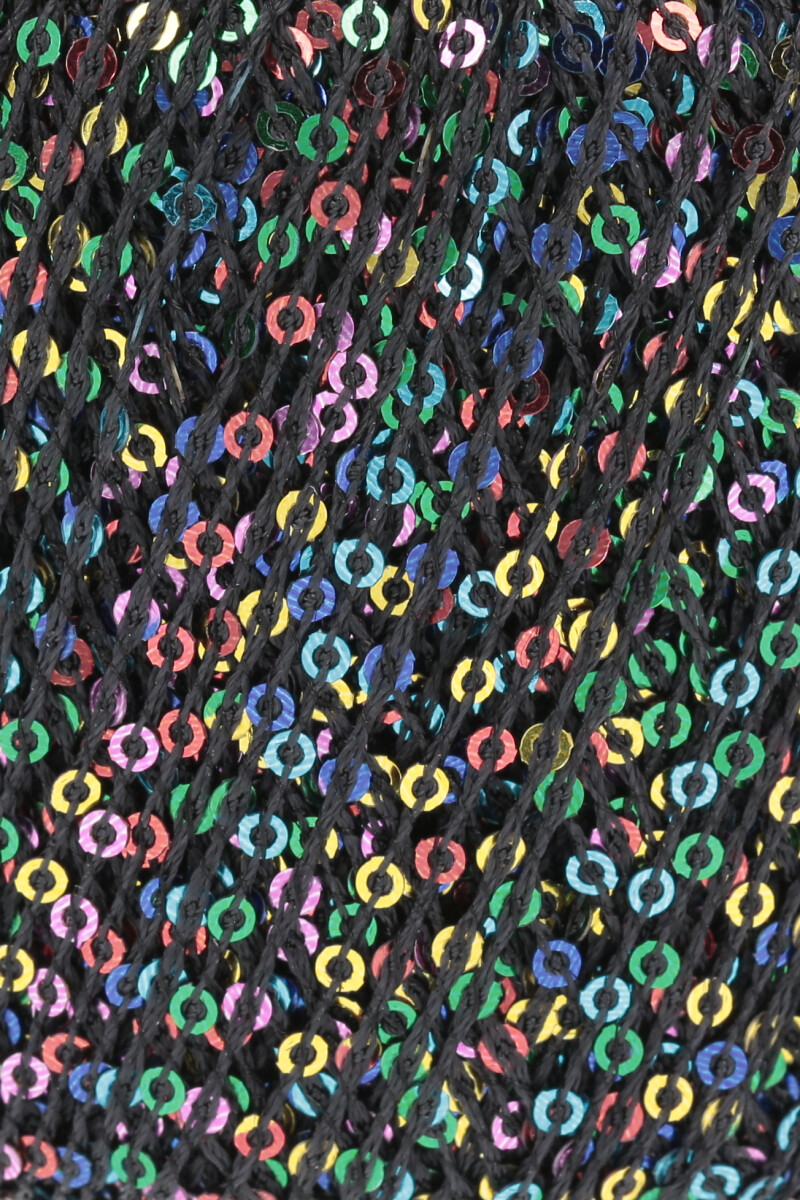 PAILLETTES