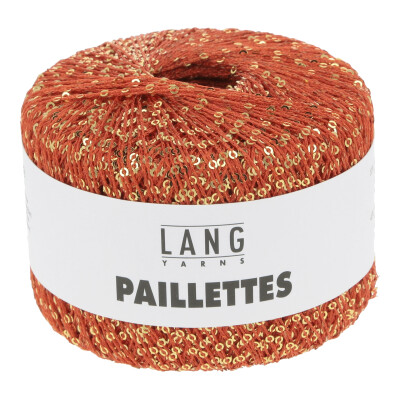 39 - PAILLETTES