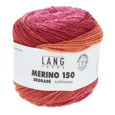 MERINO 150 DÉGRADÉ MERINO 150 DÉGRADÉ