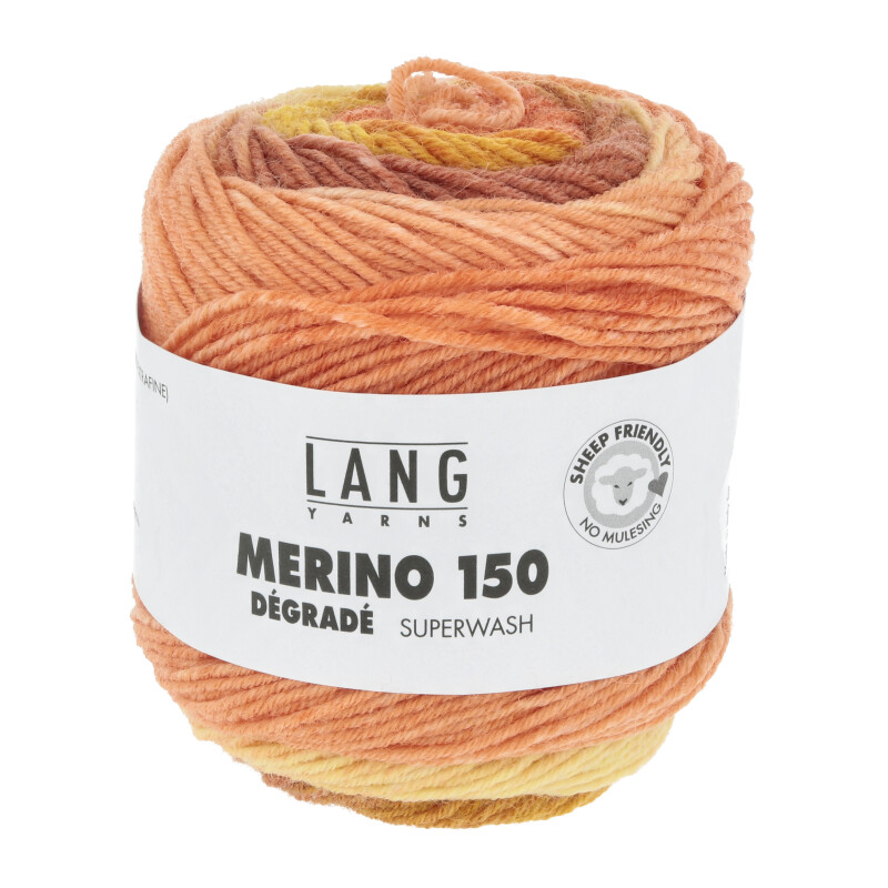 MERINO 150 DEGRADE