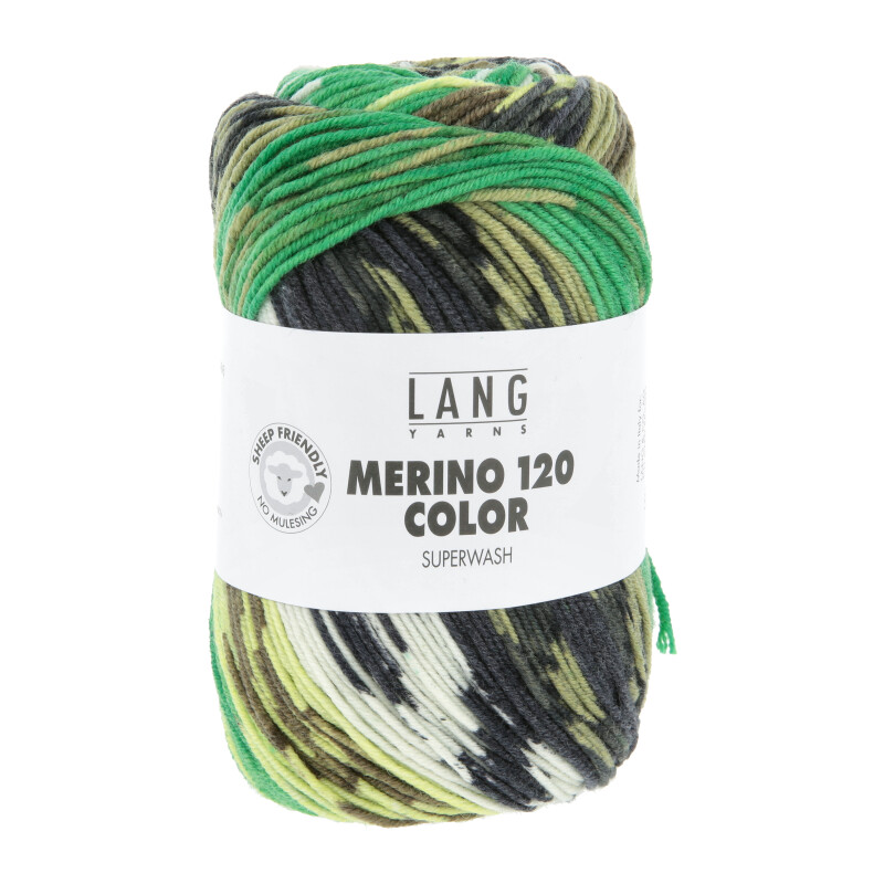 MERINO 120 COLOR 47.0010