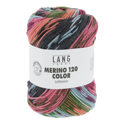 47 - MERINO 120 COLOR