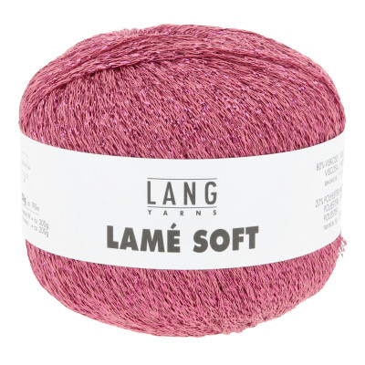 LAMÉ SOFT