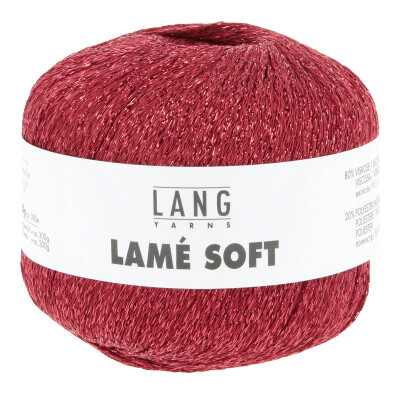 LAMÉ SOFT