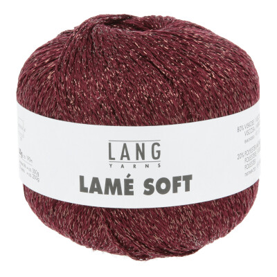 56 - LAMÉ SOFT