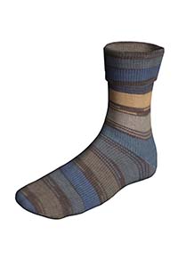 SUPER SOXX MERINO COLOR 4-FACH/4-PLY 640.0524