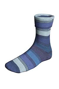 SUPER SOXX MERINO COLOR 4-FACH/4-PLY 640.0528