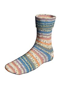 SUPER SOXX BAMBOO COLOR 4-FACH/4-PLY 641.0515 SUPER SOXX BAMBOO COLOR 4-FACH/4-PLY 641.0515