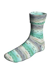 SUPER SOXX BAMBOO COLOR 4-FACH/4-PLY 641.0559