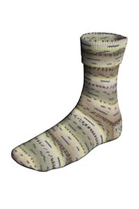 SUPER SOXX BAMBOO COLOR 4-FACH/4-PLY 641.0564