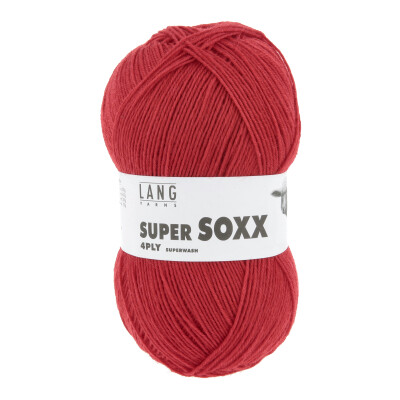 SUPER SOXX 4-FACH/4-PLY