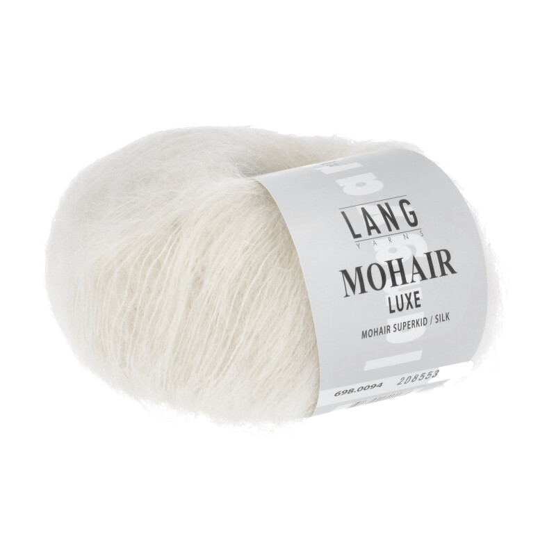 MOHAIR LUXE