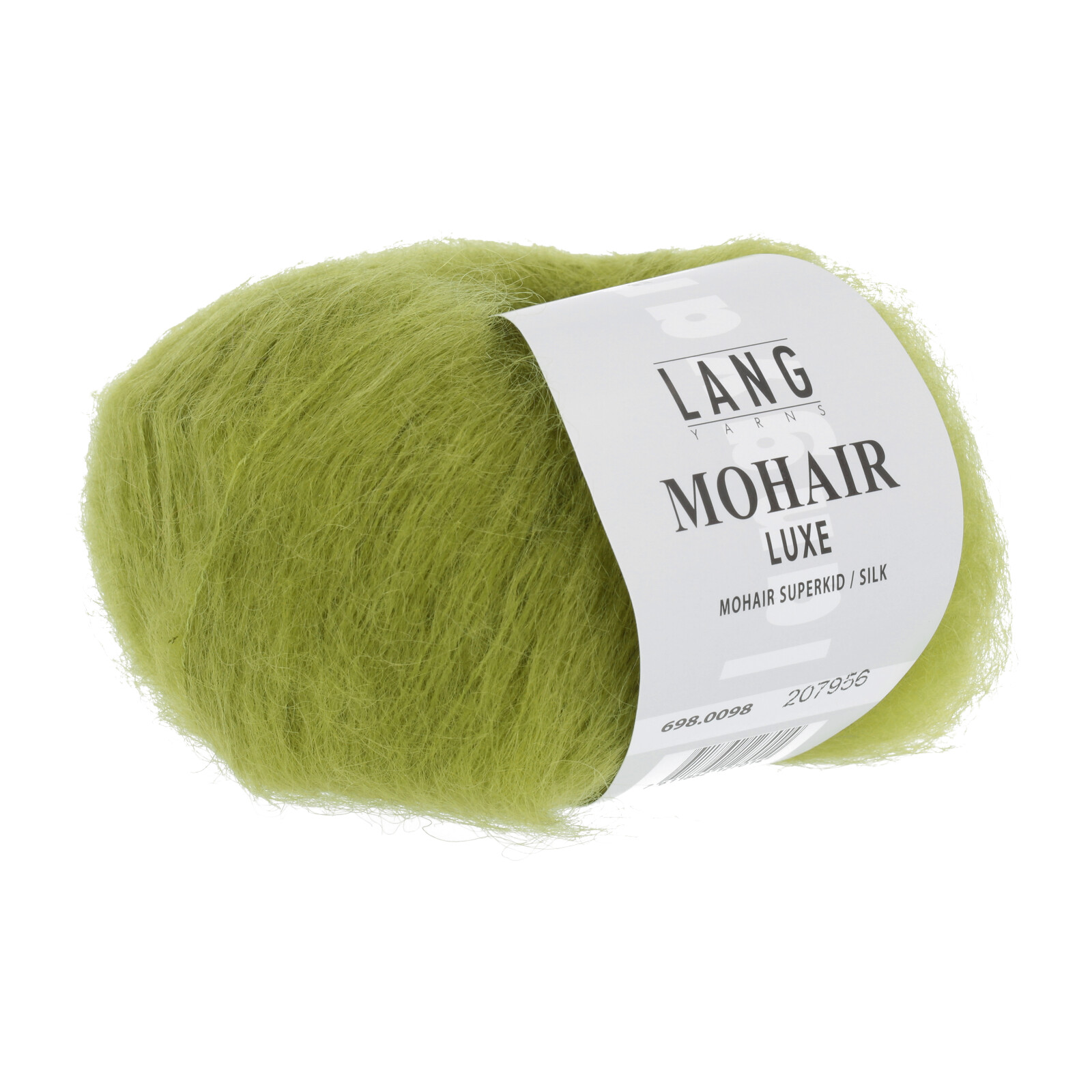 MOHAIR LUXE Knauel 698.0098