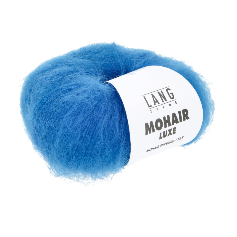 MOHAIR LUXE 698.0121