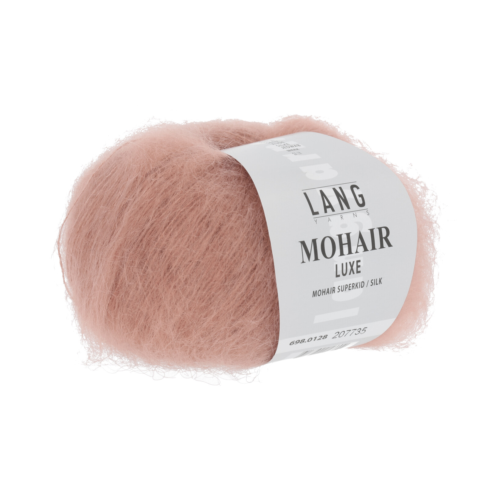 MOHAIR LUXE Knauel 698.0128