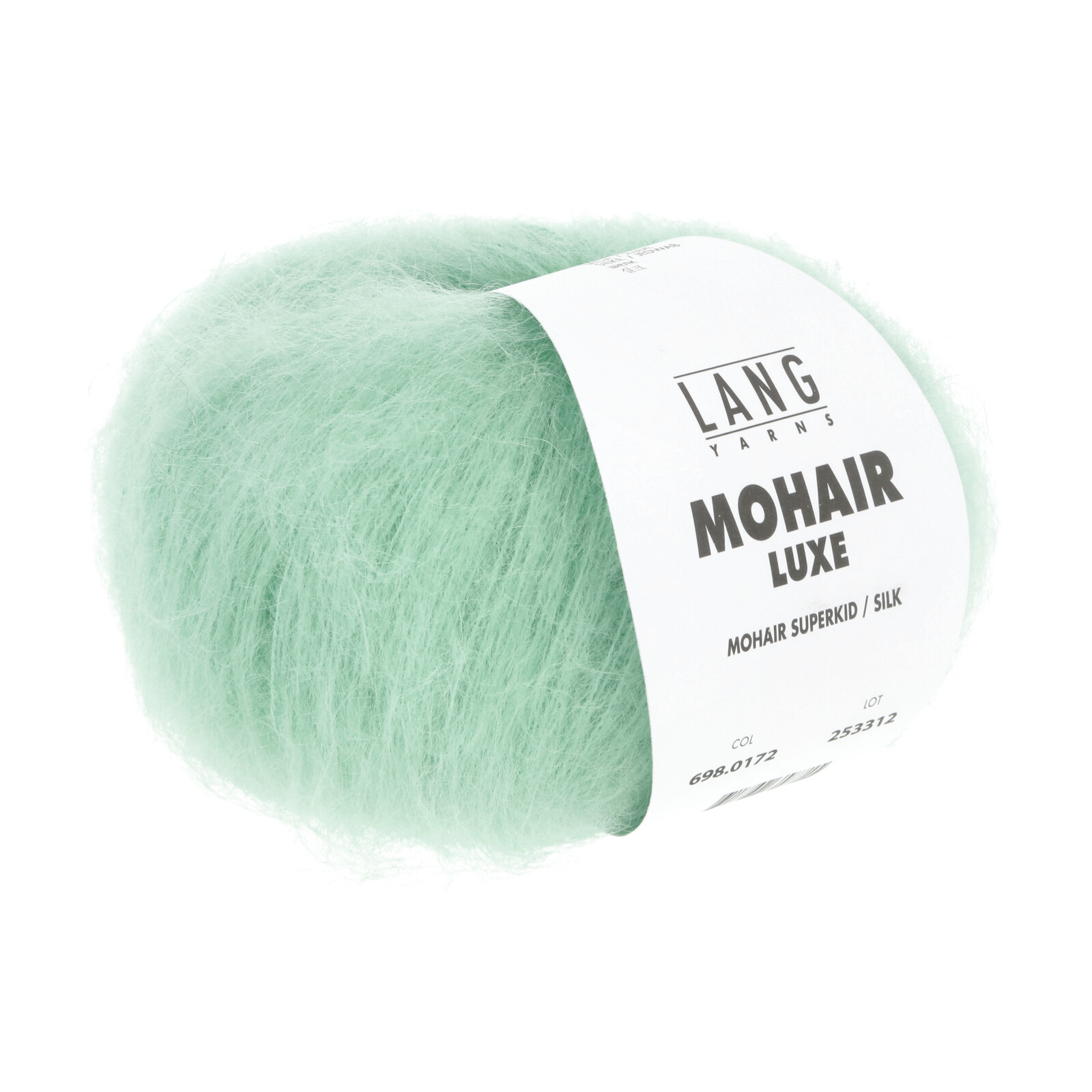 MOHAIR LUXE Knauel 698.0172