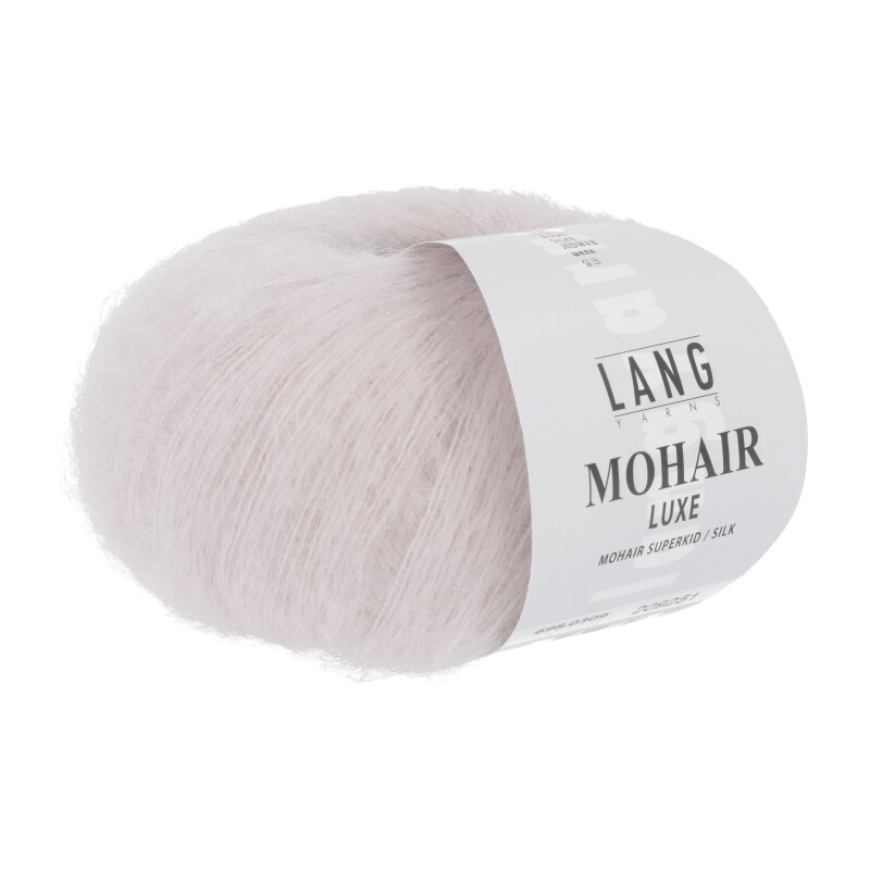 MOHAIR LUXE 698.0309 MOHAIR LUXE 698.0309