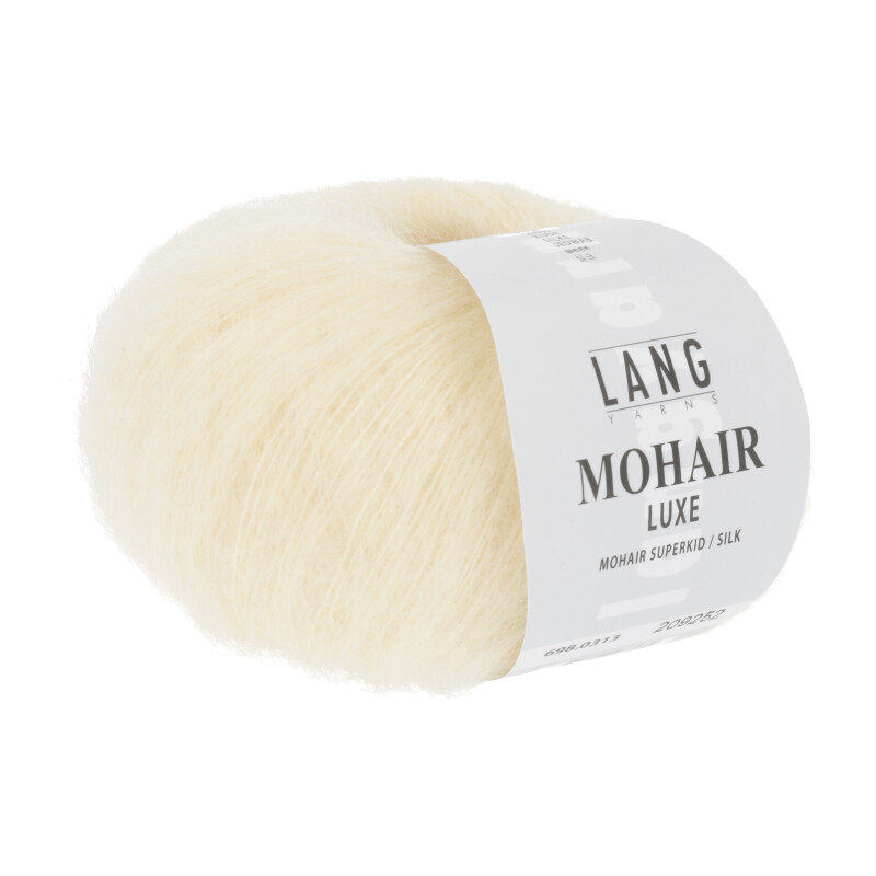 MOHAIR LUXE 698.0313