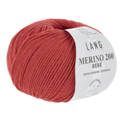 71 - MERINO 200 BEBE