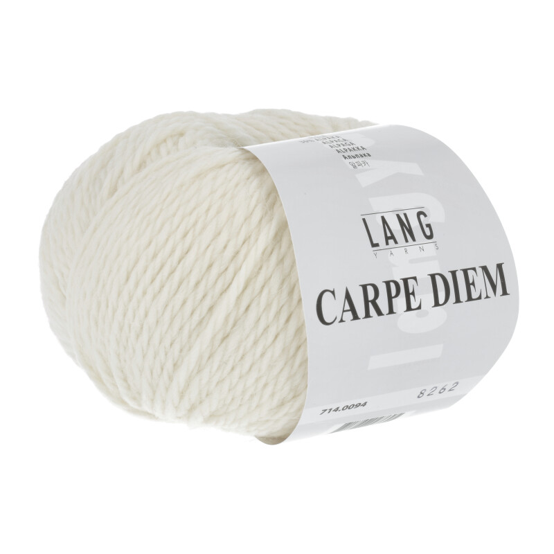 CARPE DIEM 714.0094 CARPE DIEM 714.0094