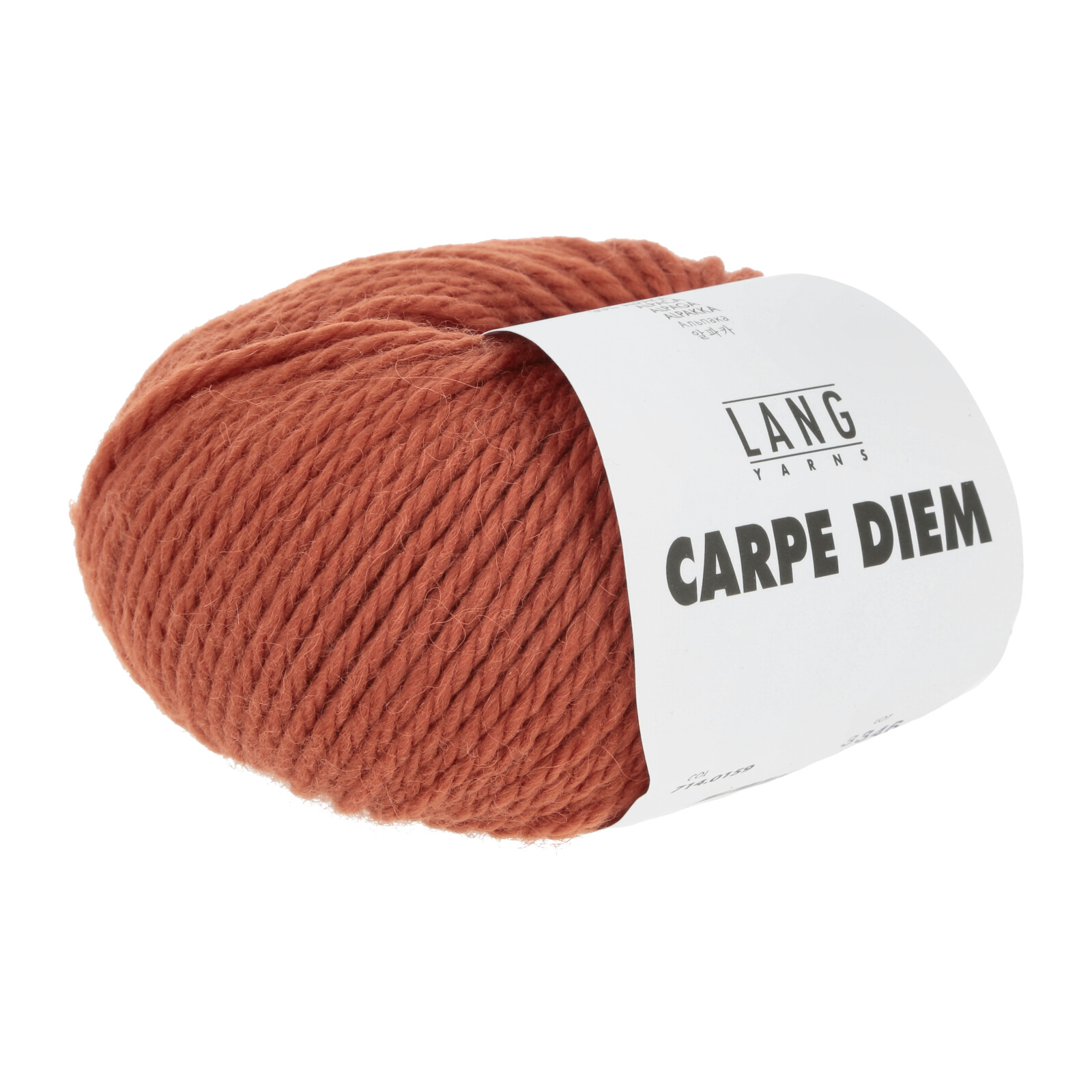 CARPE DIEM Knauel 714.0159