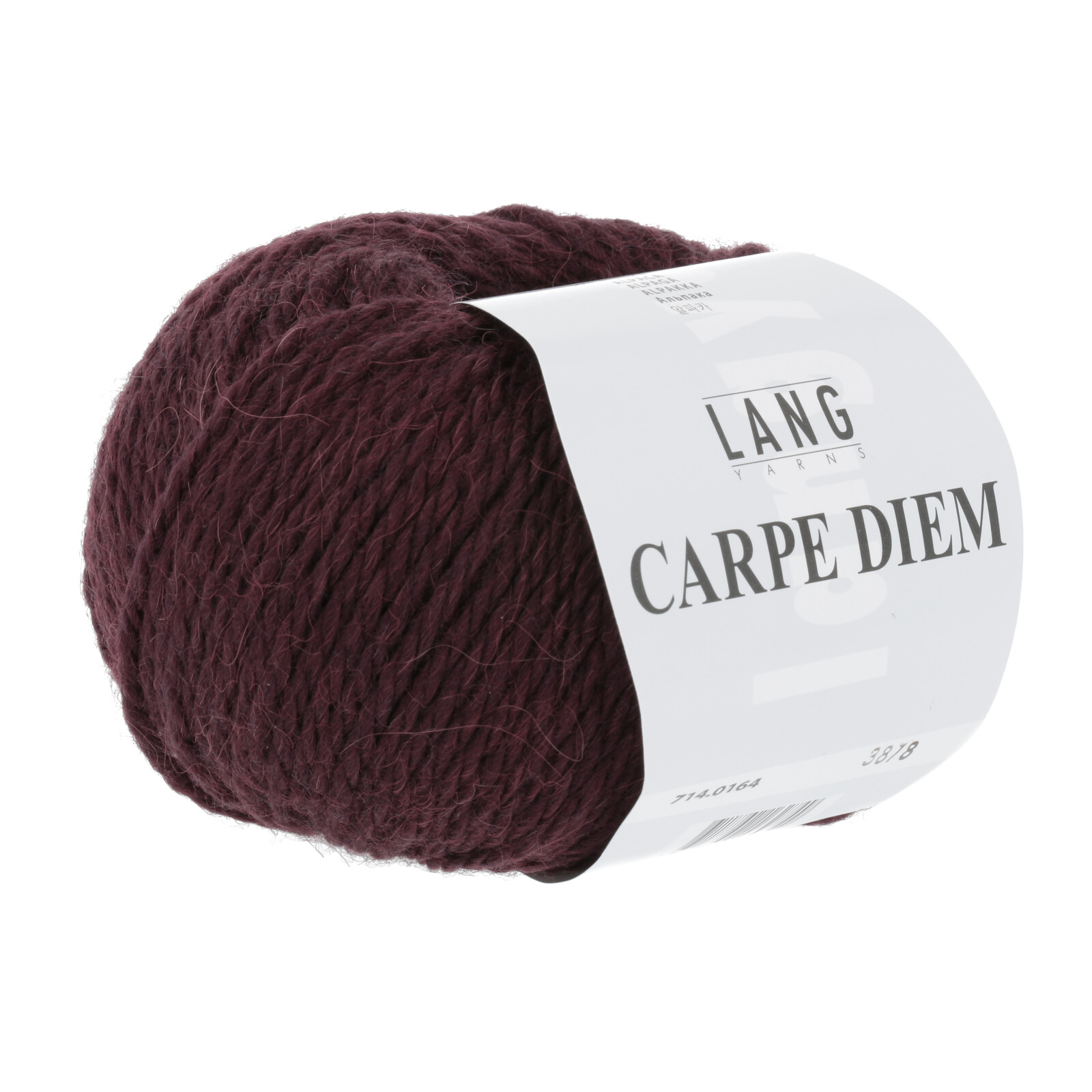CARPE DIEM Knauel 714.0164