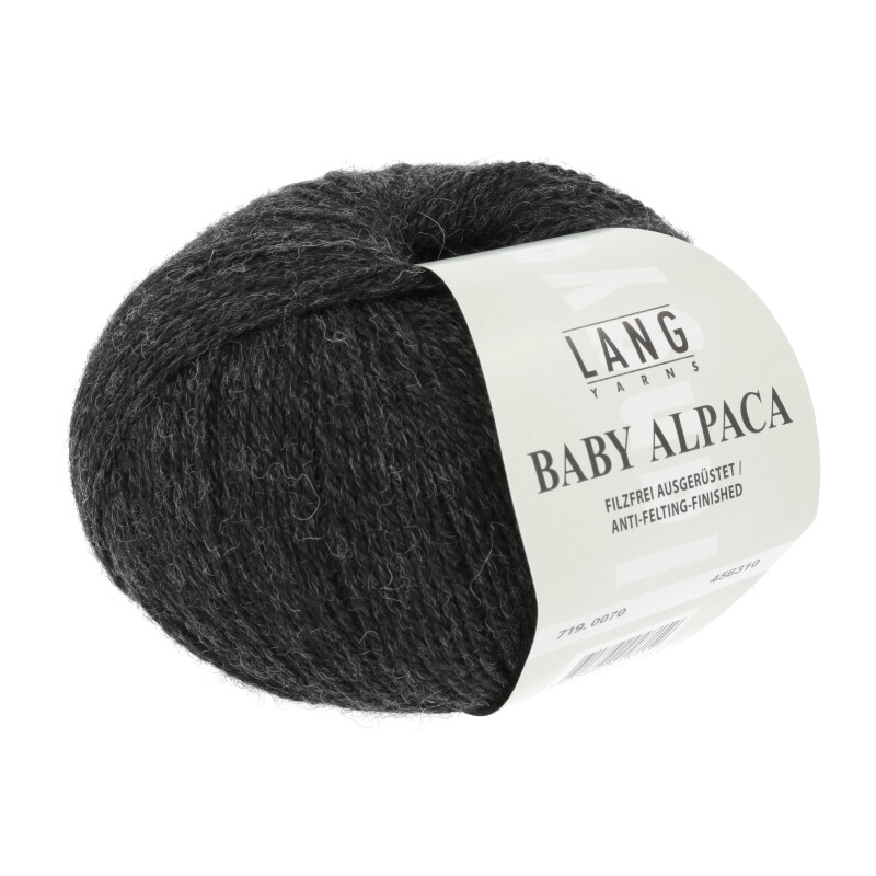 BABY ALPACA 719.0070