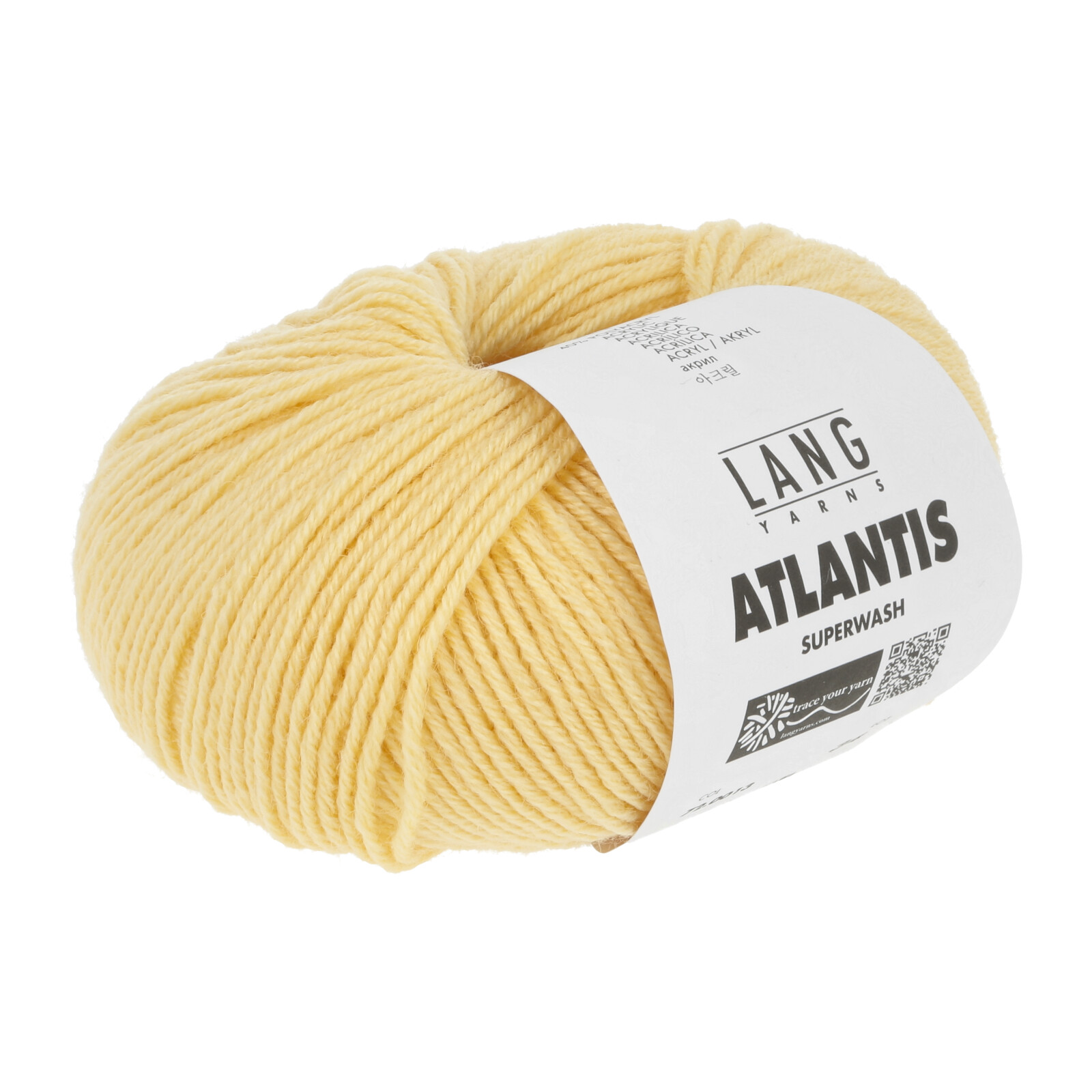 ATLANTIS Knauel 72.0013