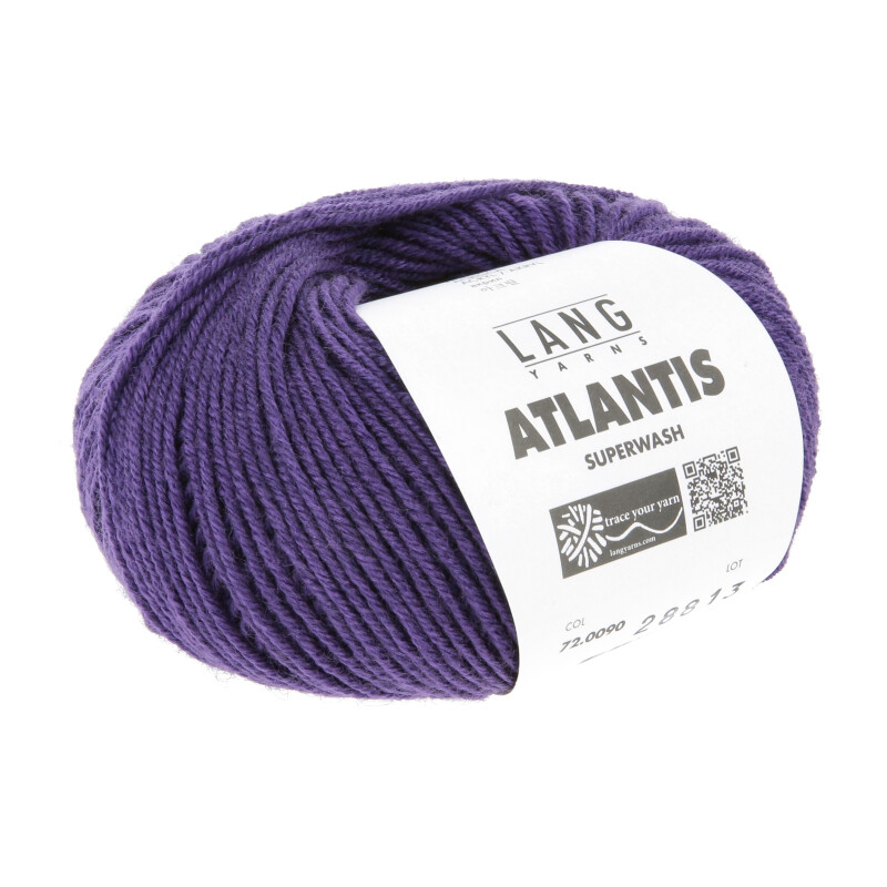 ATLANTIS 72.0090