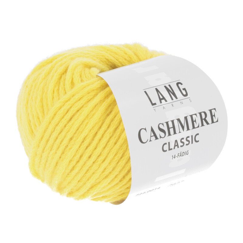 CASHMERE CLASSIC 722.0014