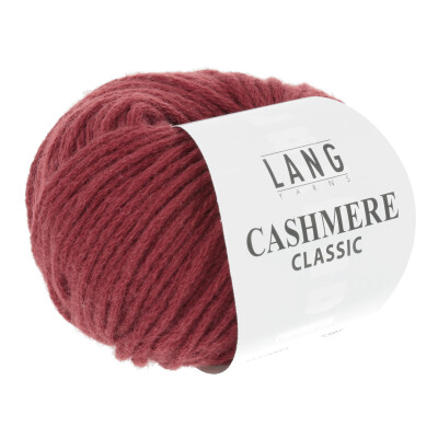 722 LANGYARNS CashmereClassic