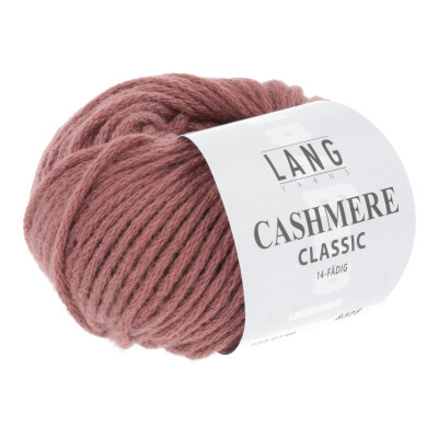 CASHMERE CLASSIC