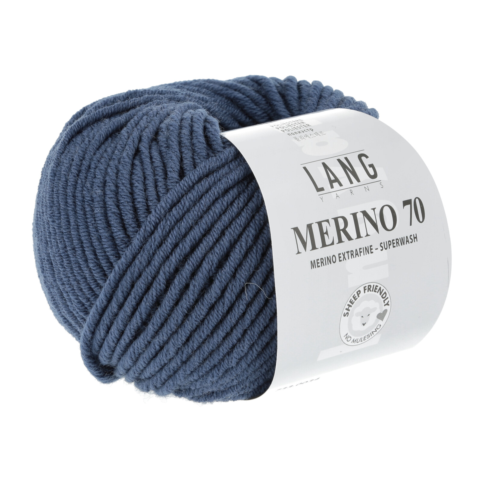 MERINO 70 Knauel 733.0034