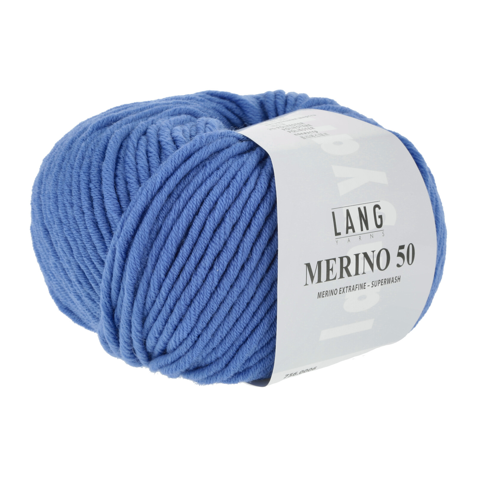 MERINO 50 Knauel 756.0006