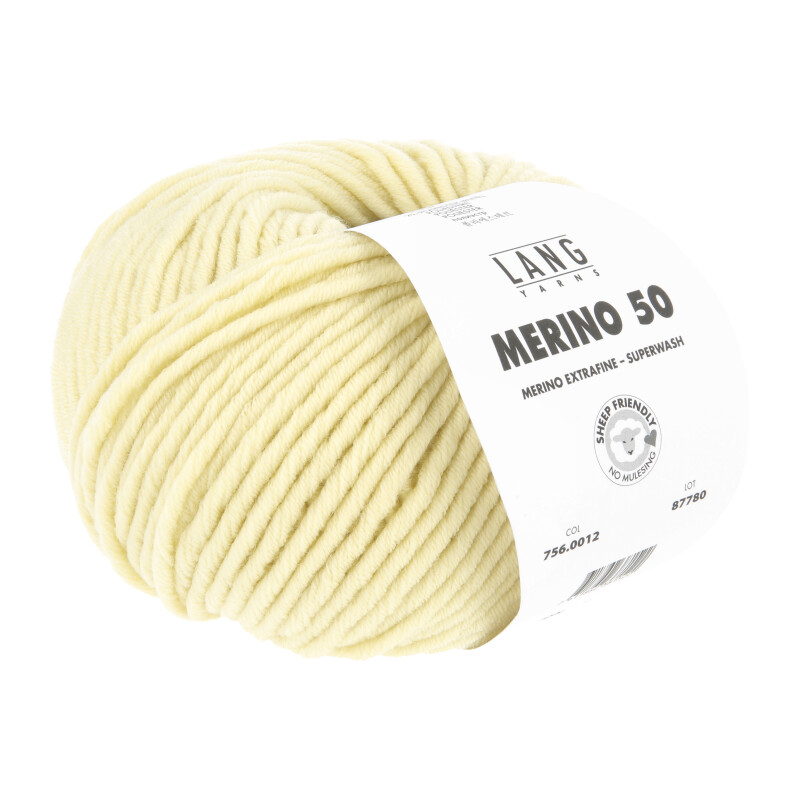 MERINO 50 756.0012