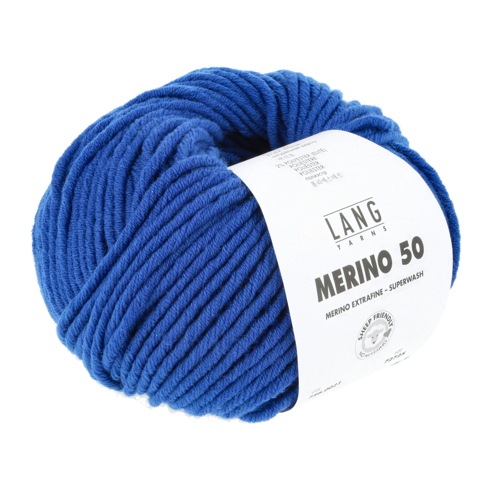 MERINO 50 Knauel 756.0021