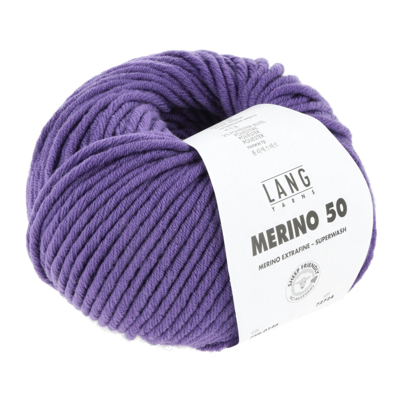 MERINO 50 756.0146