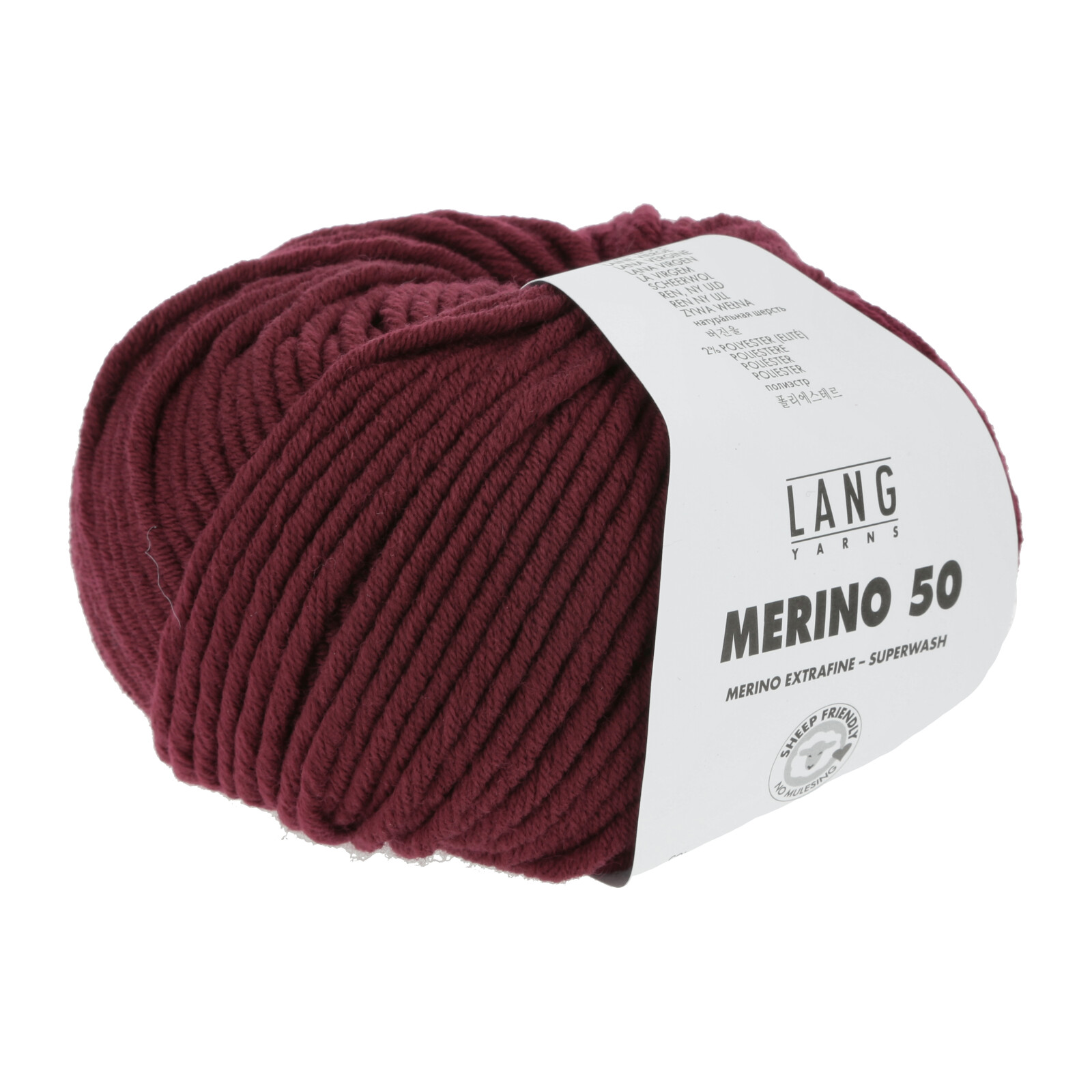 MERINO 50 Knauel 756.0164
