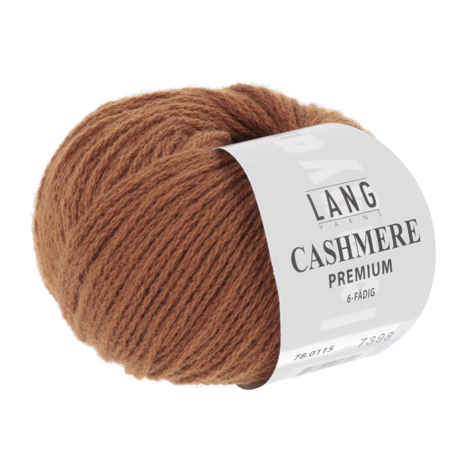 CASHMERE PREMIUM Knauel 78.0115