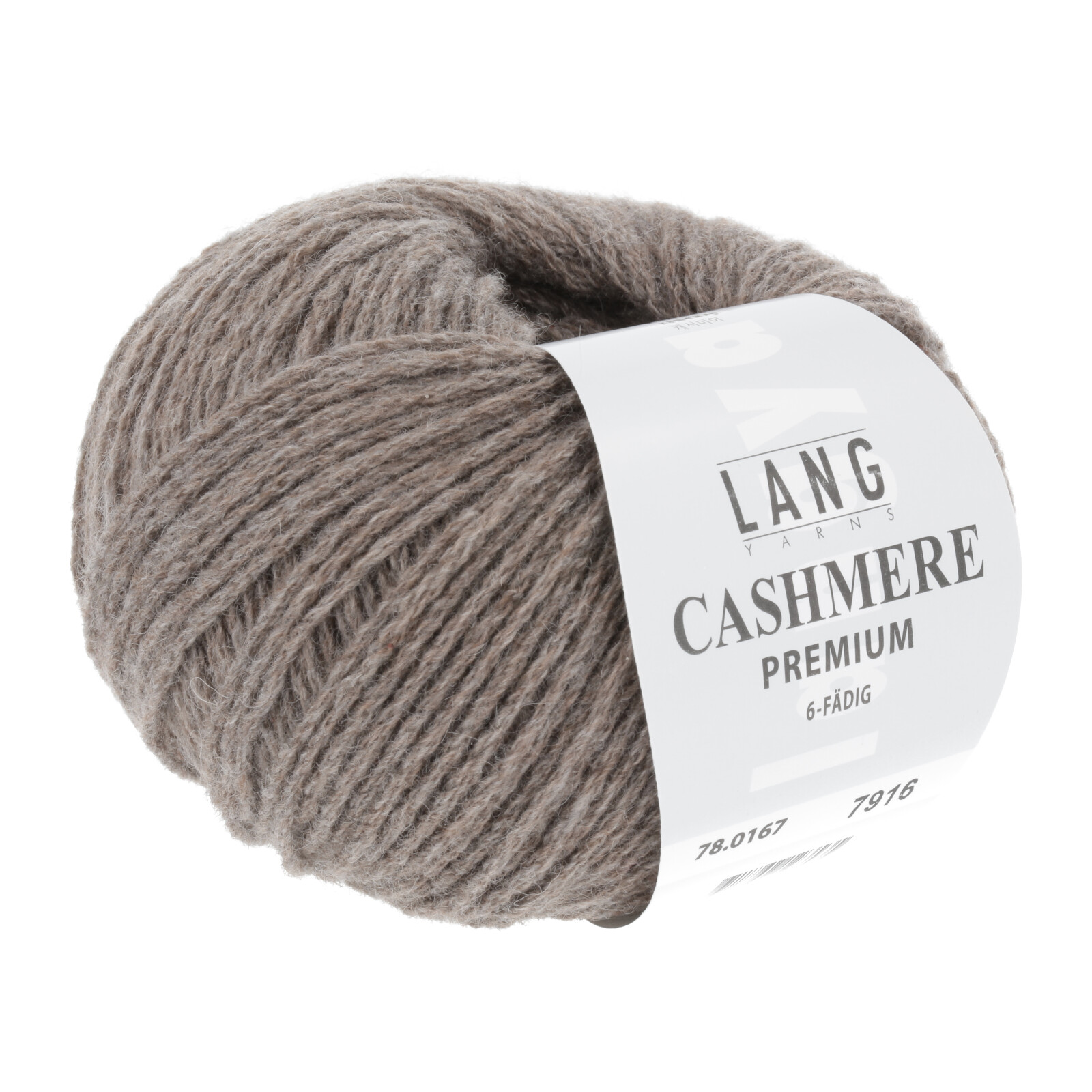 CASHMERE PREMIUM Knauel 78.0167